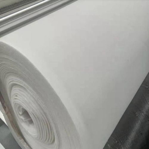 西城區(qū)有紡長絲土工布助力土壤修復(fù) 廠家直供與環(huán)保新方案