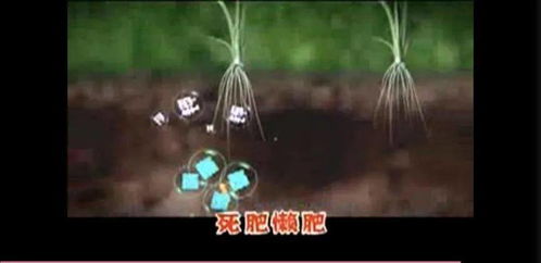 金坷垃真實(shí)成分與土壤修復(fù)的科學(xué)解讀